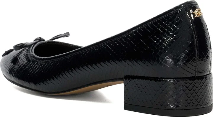 Hollies Pump - Image 3