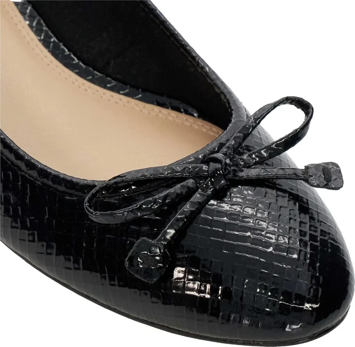 Hollies Pump - Image 5