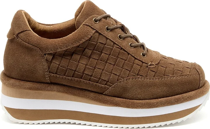 Hollis Platform Sneaker - Image 2