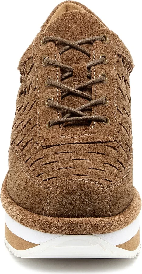 Hollis Platform Sneaker - Image 3