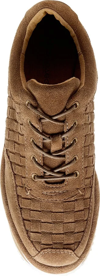 Hollis Platform Sneaker - Image 4