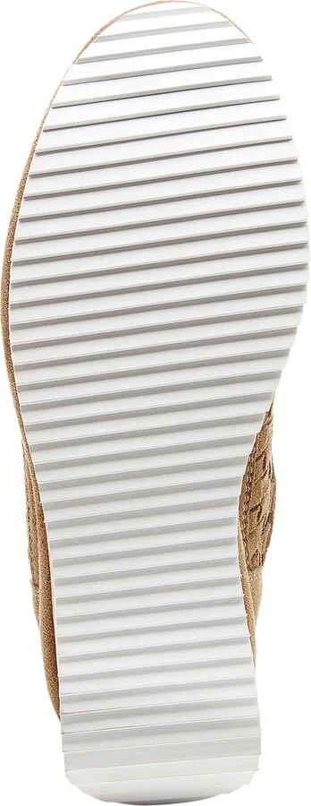 Hollis Platform Sneaker - Image 5