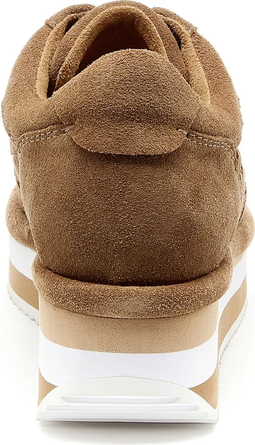 Hollis Platform Sneaker - Image 6
