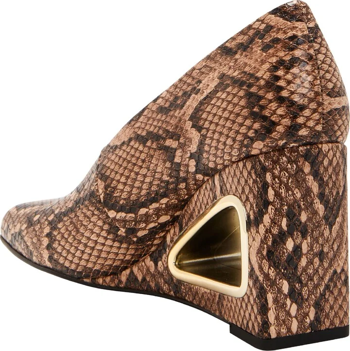 Hollow Wedge Pump - Image 2