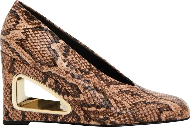 Hollow Wedge Pump - Image 3