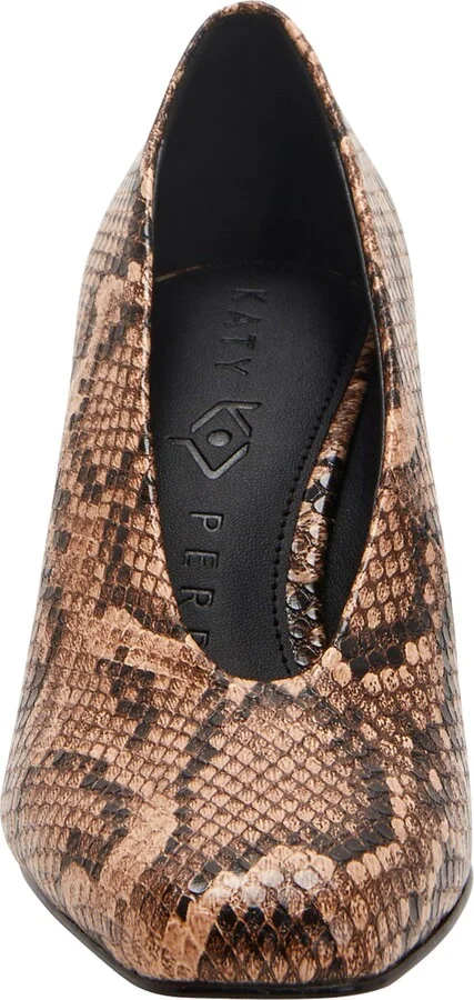 Hollow Wedge Pump - Image 4