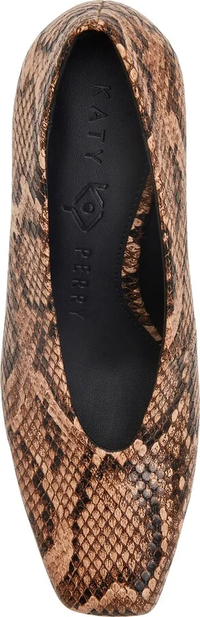 Hollow Wedge Pump - Image 5