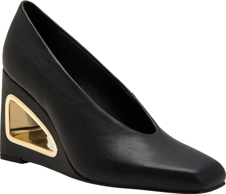 Hollow Wedge Pump