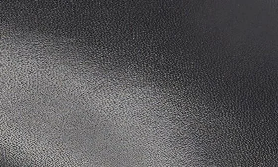 Hollow Zip Leather Boot - Image 7