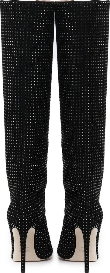 Holly 105mm Boots - Image 3