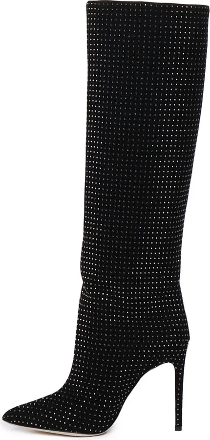 Holly 105mm Boots - Image 4