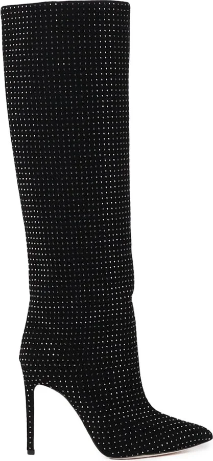Holly 105mm Boots