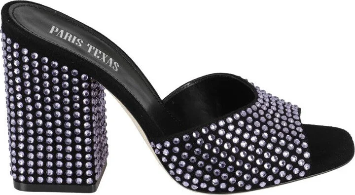Holly Anja Mule