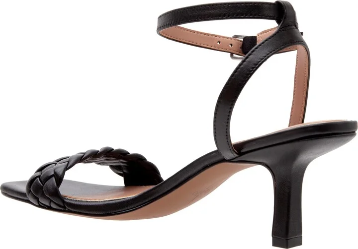 Holly Ankle Strap Sandal - Image 2