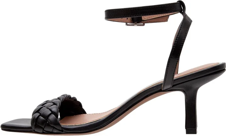 Holly Ankle Strap Sandal - Image 3