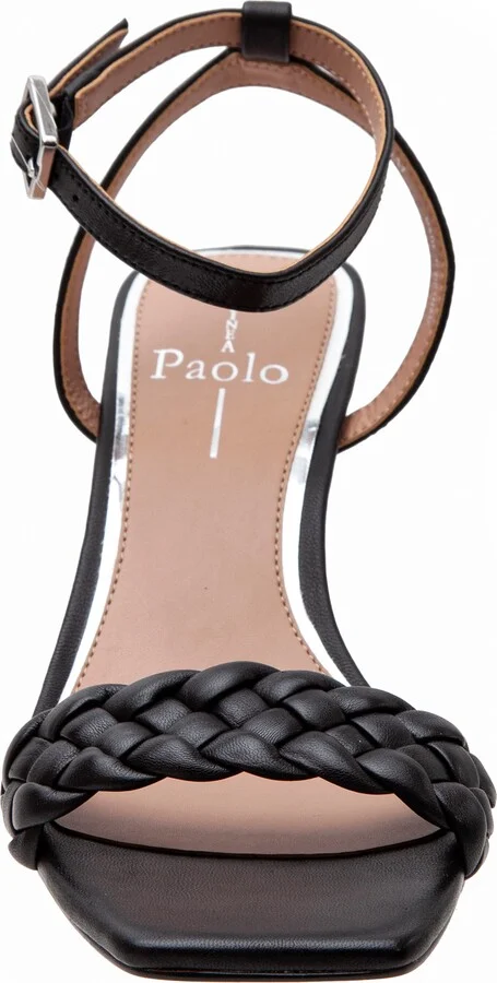 Holly Ankle Strap Sandal - Image 4