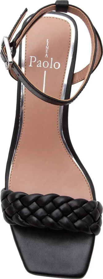 Holly Ankle Strap Sandal - Image 5