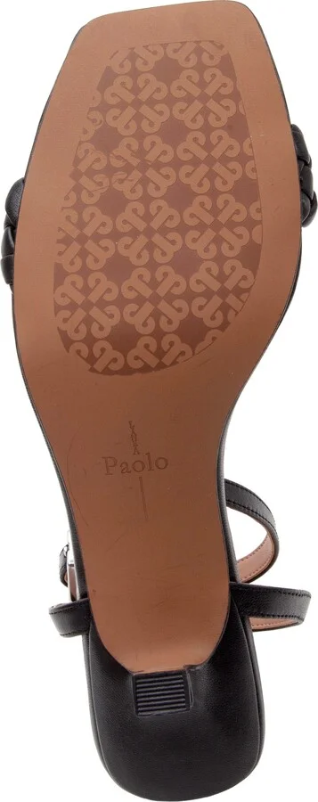 Holly Ankle Strap Sandal - Image 6