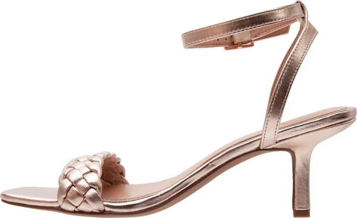 Holly Ankle Strap Sandal - Image 9
