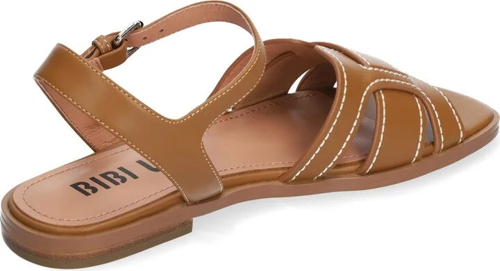 Holly Ankle Strap Sandal - Image 2