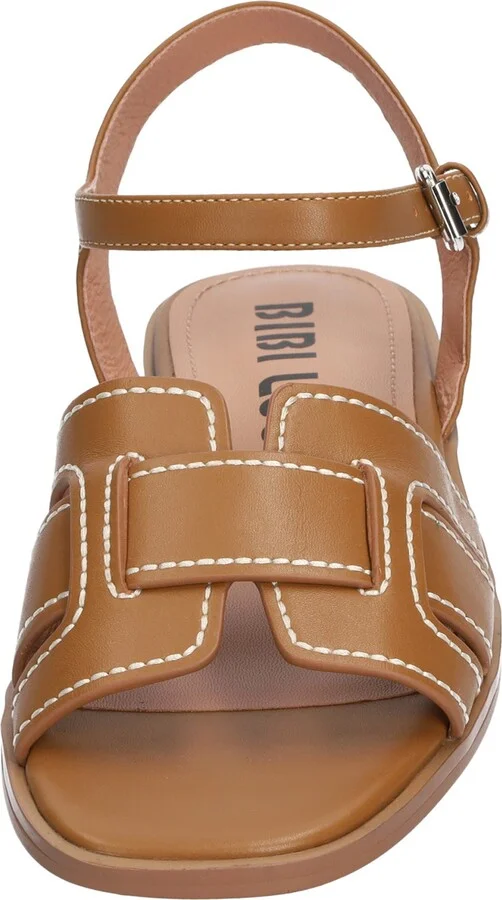 Holly Ankle Strap Sandal - Image 4