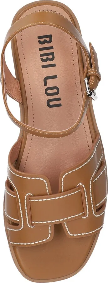 Holly Ankle Strap Sandal - Image 5
