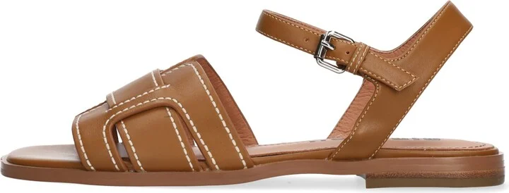 Holly Ankle Strap Sandal - Image 7