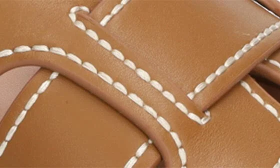 Holly Ankle Strap Sandal - Image 8