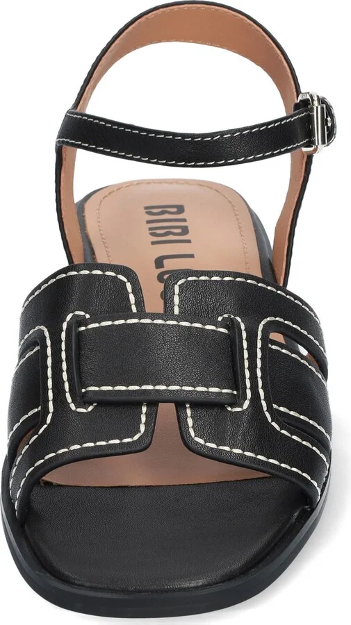 Holly Ankle Strap Sandal - Image 11