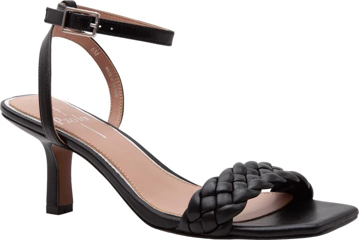 Holly Ankle Strap Sandal