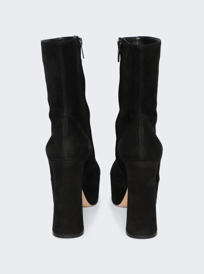 Holly Bootie