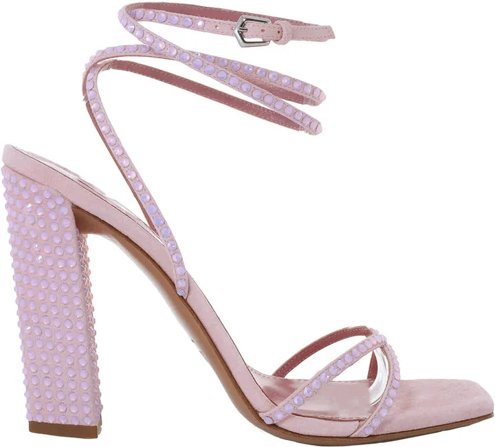 Holly Diana Sandals
