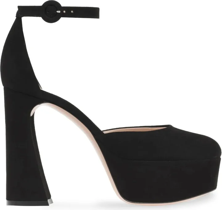 Holly D'orsay pumps