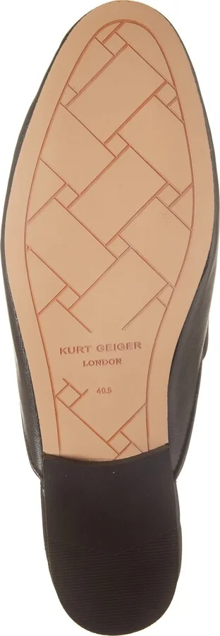 Holly Eagle Quilted Mule - Image 6