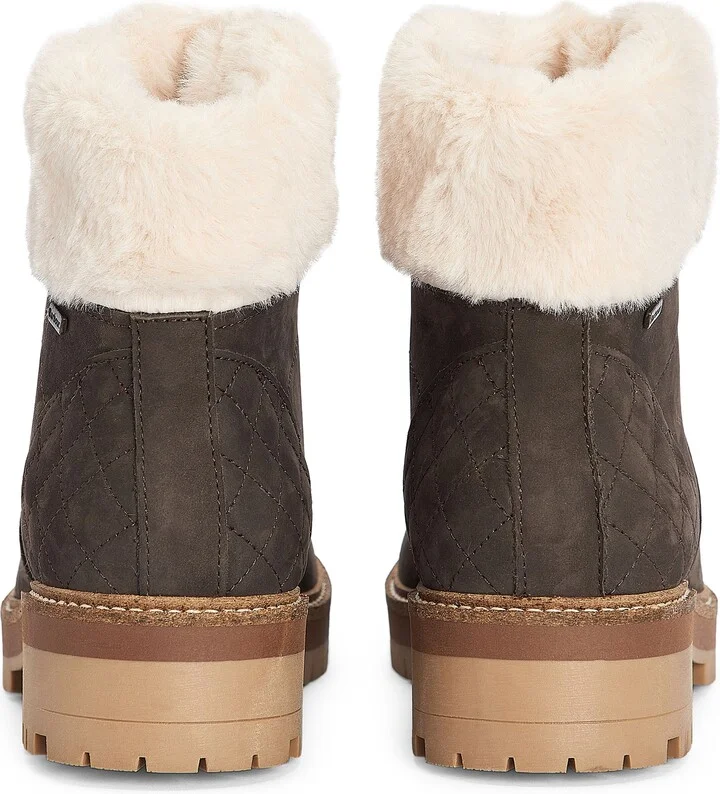 Holly Faux Fur Lined Boot - Image 2