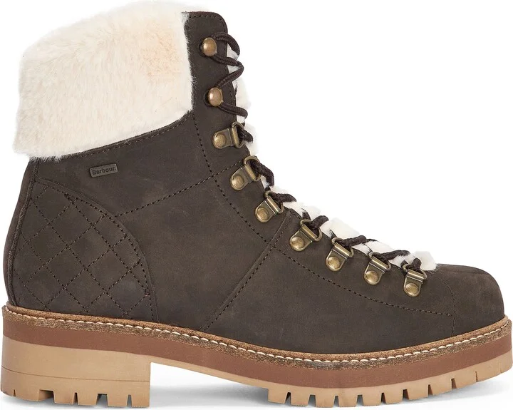Holly Faux Fur Lined Boot - Image 3