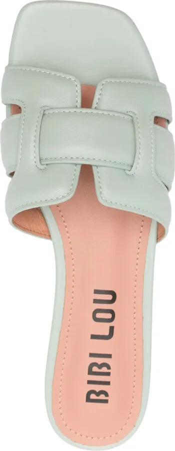 Holly flat sandals - Image 4