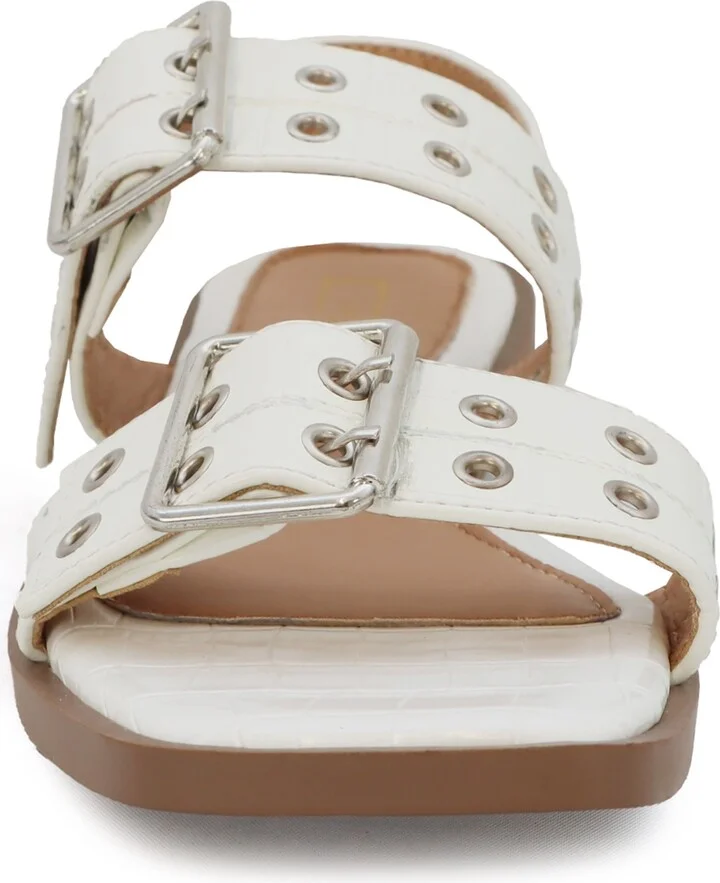 Holly Grommet Slingback Sandal - Image 2