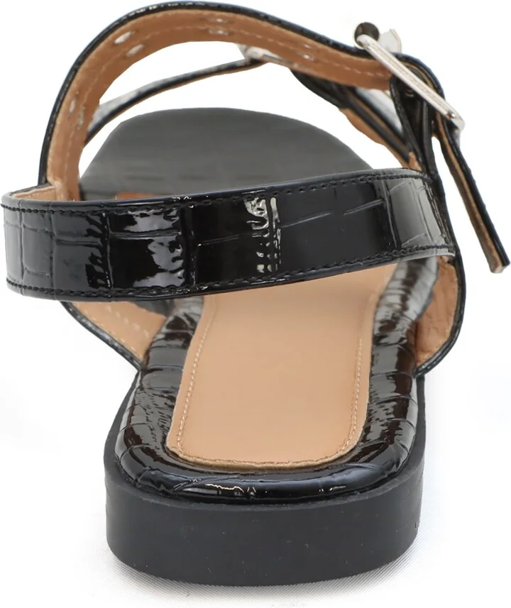 Holly Grommet Slingback Sandal - Image 7