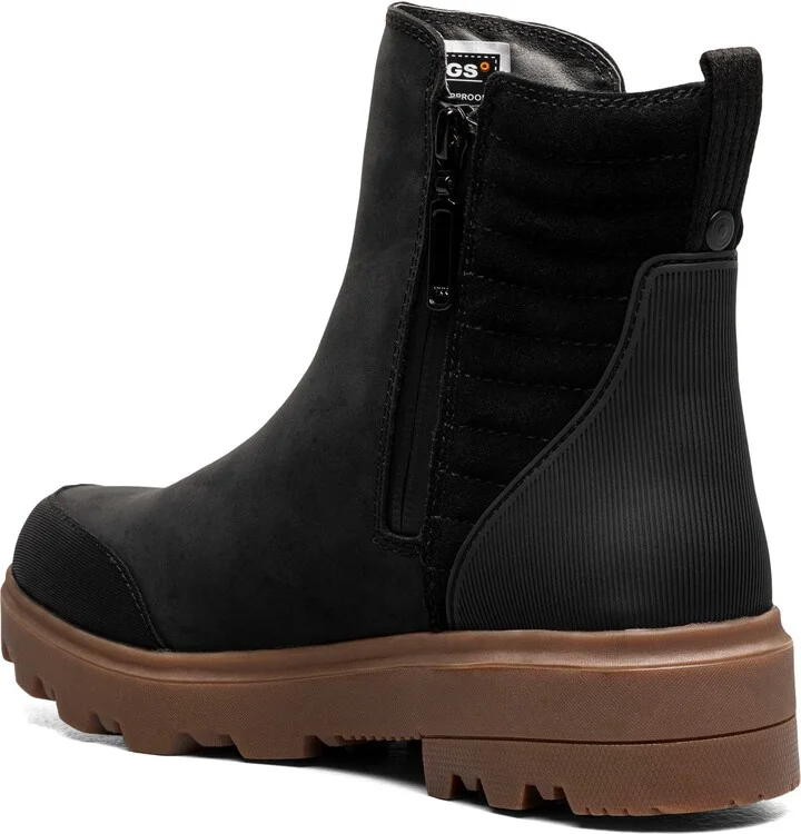 Holly II Waterproof Leather Boot - Image 2