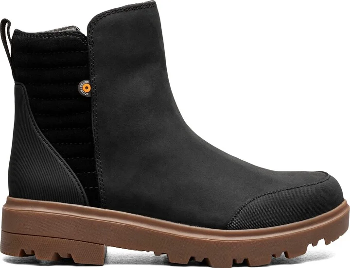 Holly II Waterproof Leather Boot - Image 3