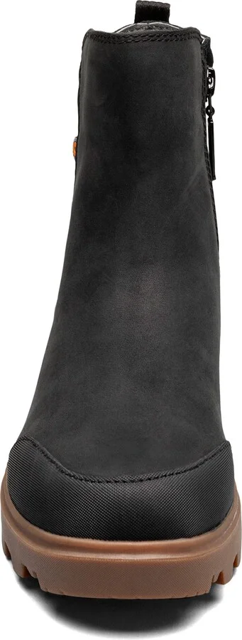 Holly II Waterproof Leather Boot - Image 4