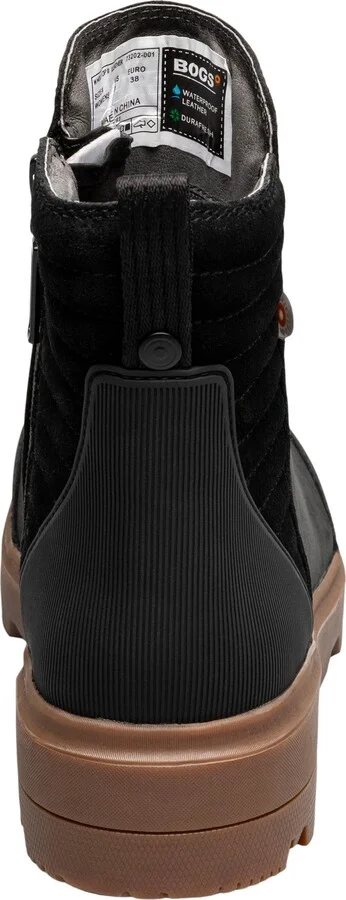 Holly II Waterproof Leather Boot - Image 6