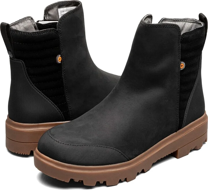 Holly II Waterproof Leather Boot - Image 8