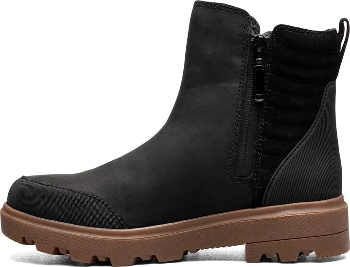 Holly II Waterproof Leather Boot - Image 9