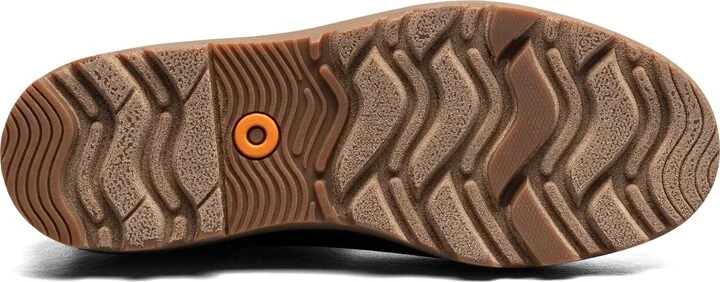 Holly Lace-Up Waterproof Rain Boot - Image 5