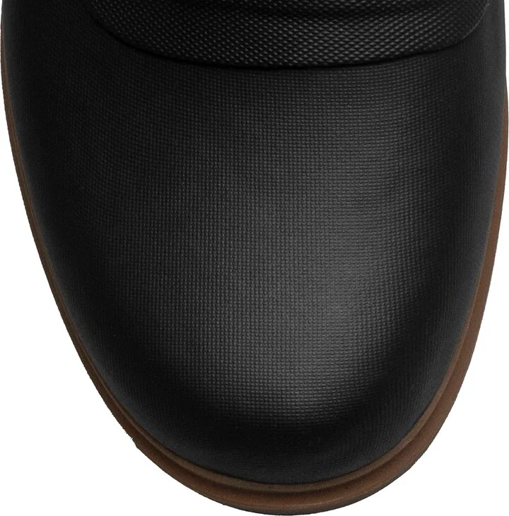 Holly Lace-Up Waterproof Rain Boot - Image 7