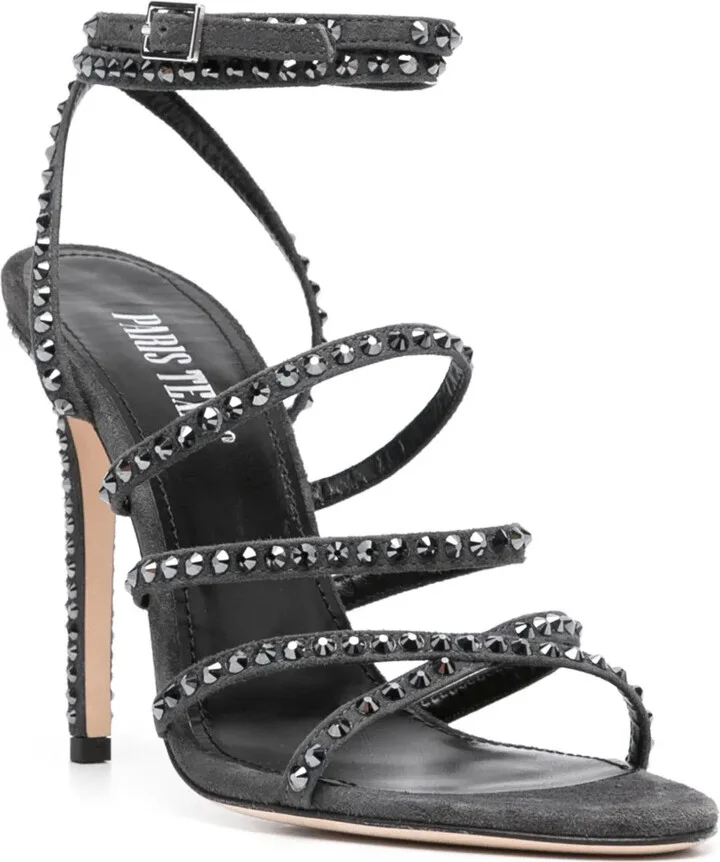 Holly Maeva 115mm sandals - Image 2