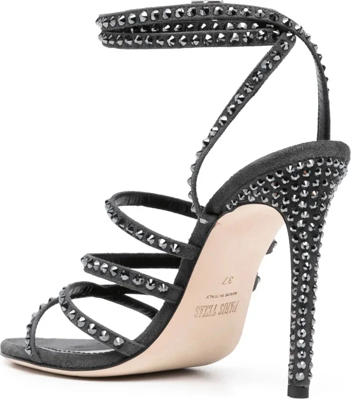 Holly Maeva 115mm sandals - Image 3
