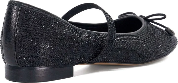 Holly Mary Jane Flat - Image 2